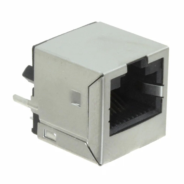 RJE741881410A Amphenol ICC (Commercial Products)  Jack per connettori modulari